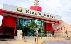 King'S Flat Hotel Natal